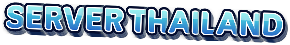 SERVER THAILANDSystem